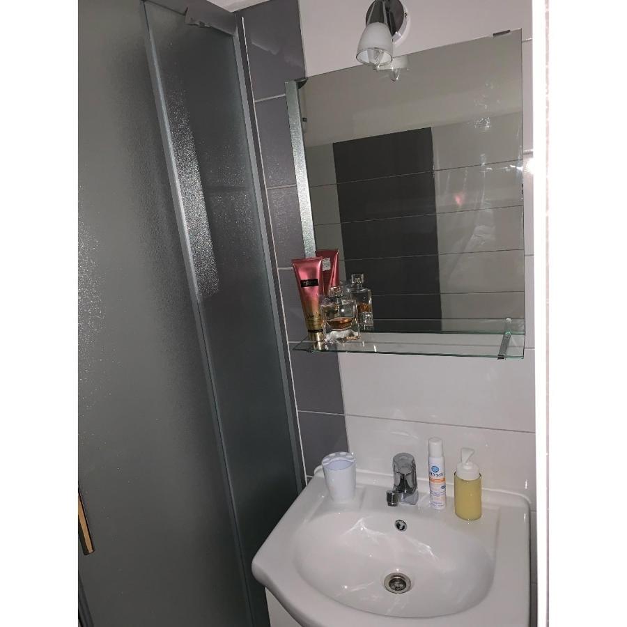 Studio Flat For 2 Apartment Makarska Exterior photo